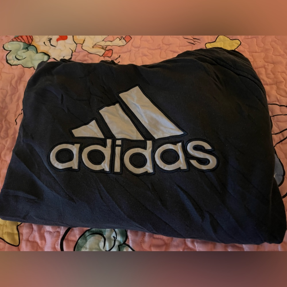 Vintage hoodies